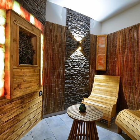 Apartament Glamour Устшики-Дольне Экстерьер фото