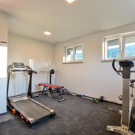 Apartament Glamour Устшики-Дольне Экстерьер фото