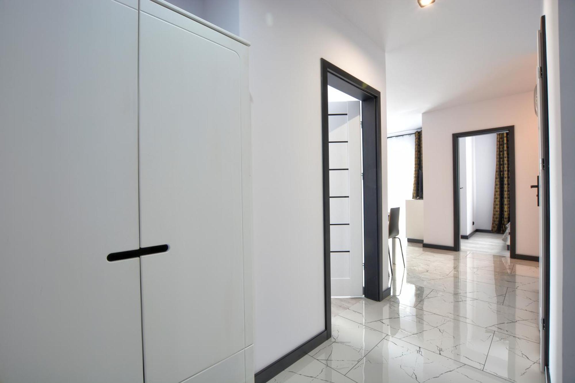 Apartament Glamour Устшики-Дольне Экстерьер фото