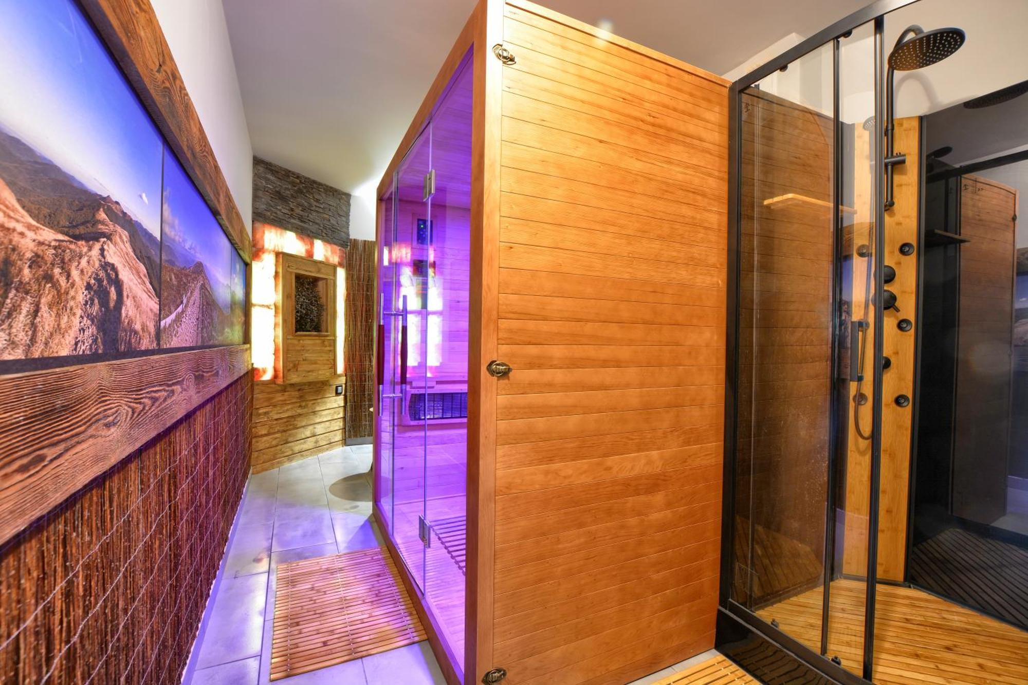 Apartament Glamour Устшики-Дольне Экстерьер фото